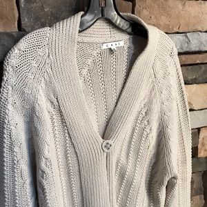 Cabi Embrace Knit Cardigan # 918